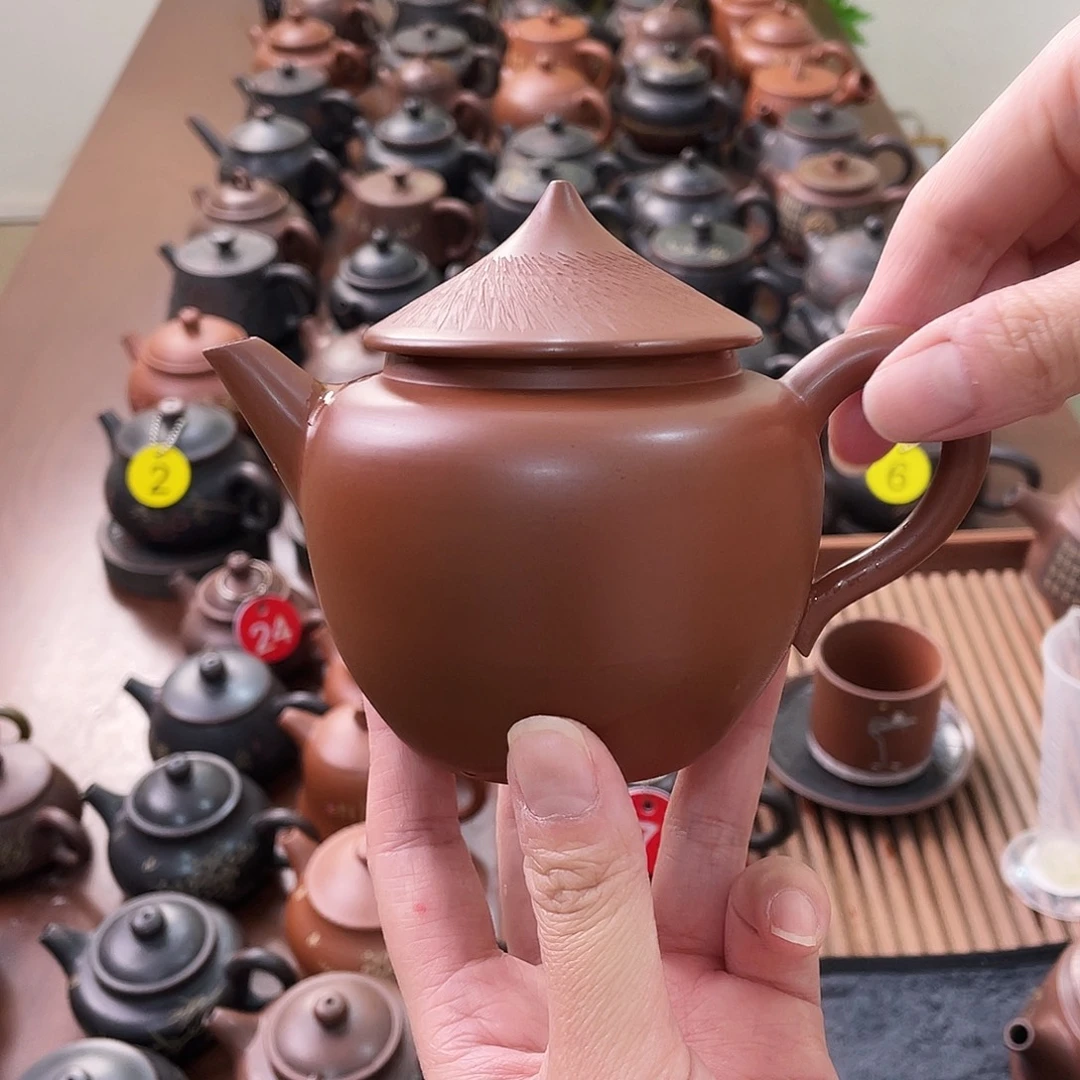 原矿原石的制作方法是