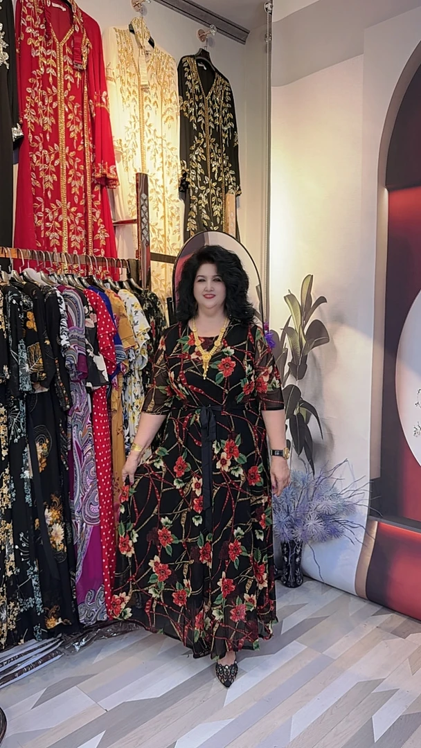 25年新款福利连衣裙【001】