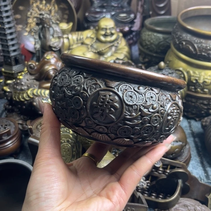 铜器666666666666669