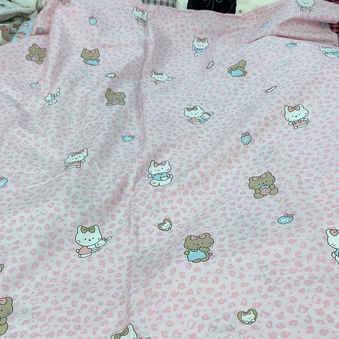 全棉2.35米宽斜纹