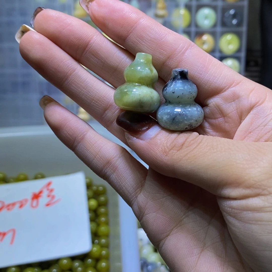 未镶嵌蛇纹石玉其他89