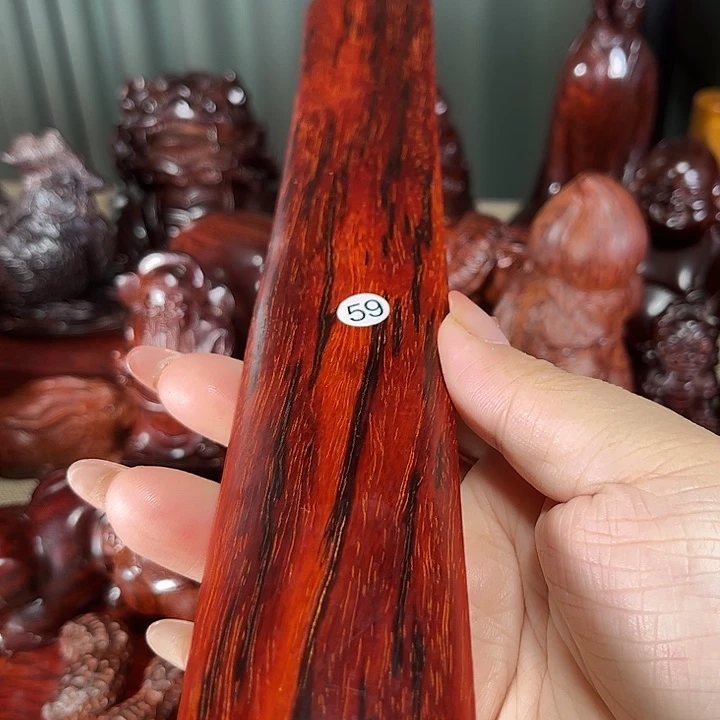 檀香紫檀（小叶紫檀）