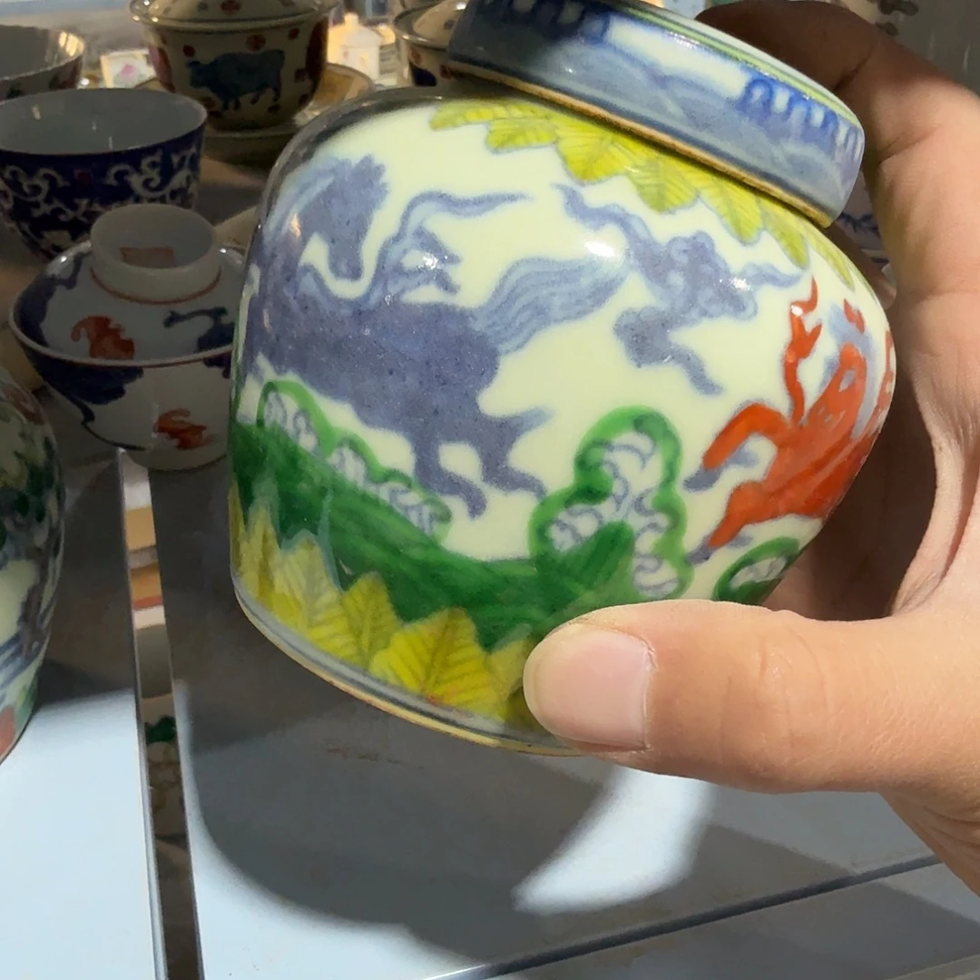 陶其他摆件的人多得不知道是怎么