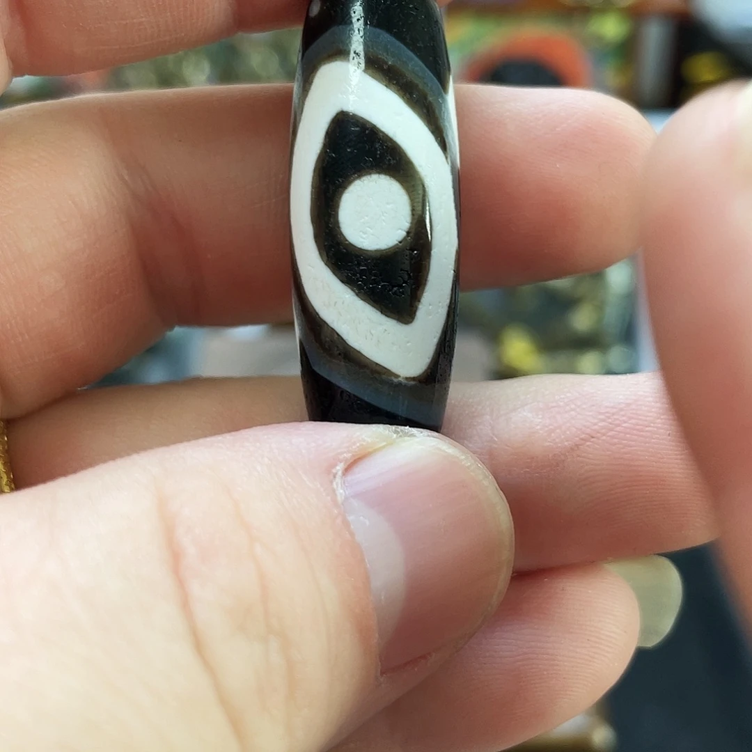 玛瑙/玉髓未镶嵌多样性发一条