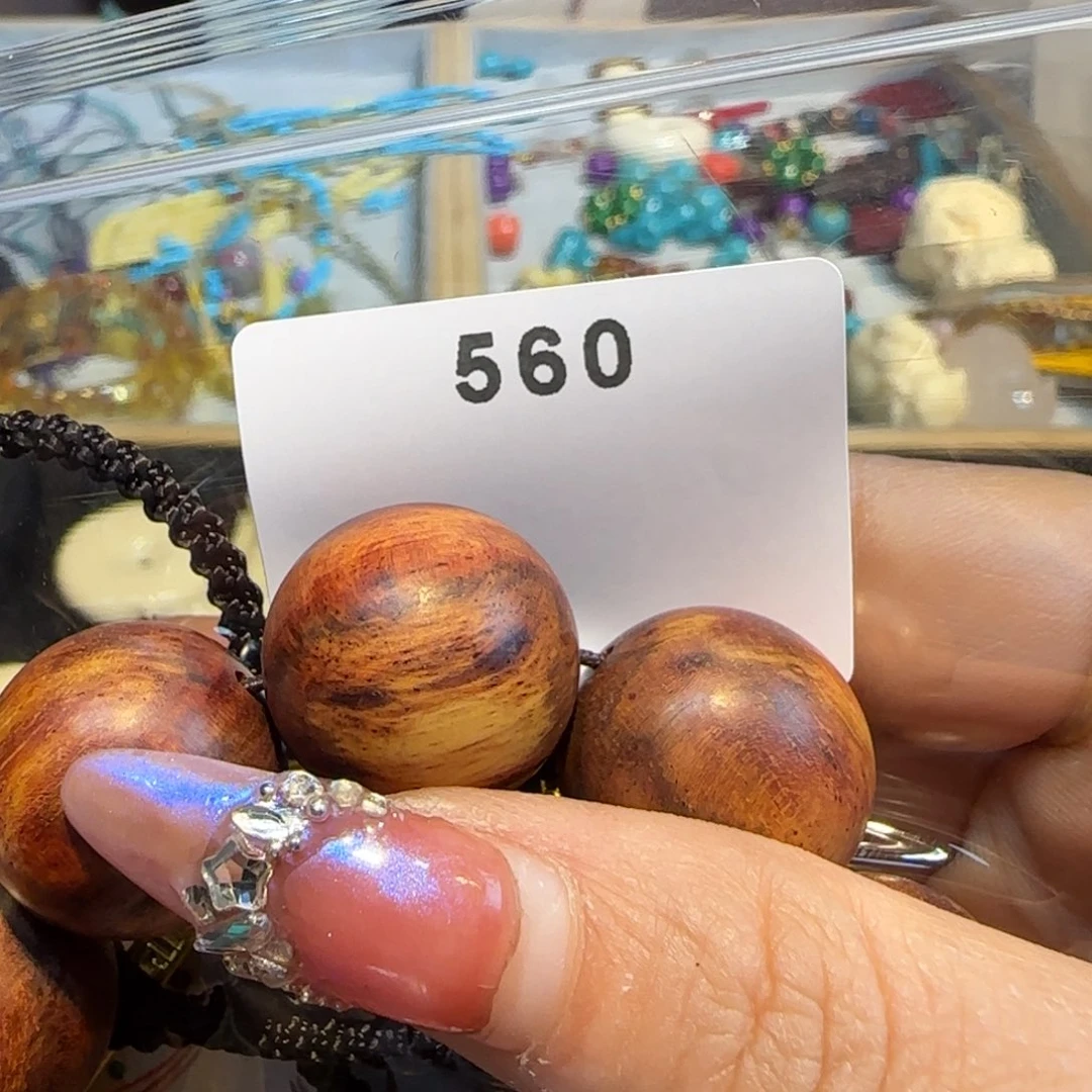 大果紫檀（缅甸花梨）o**h