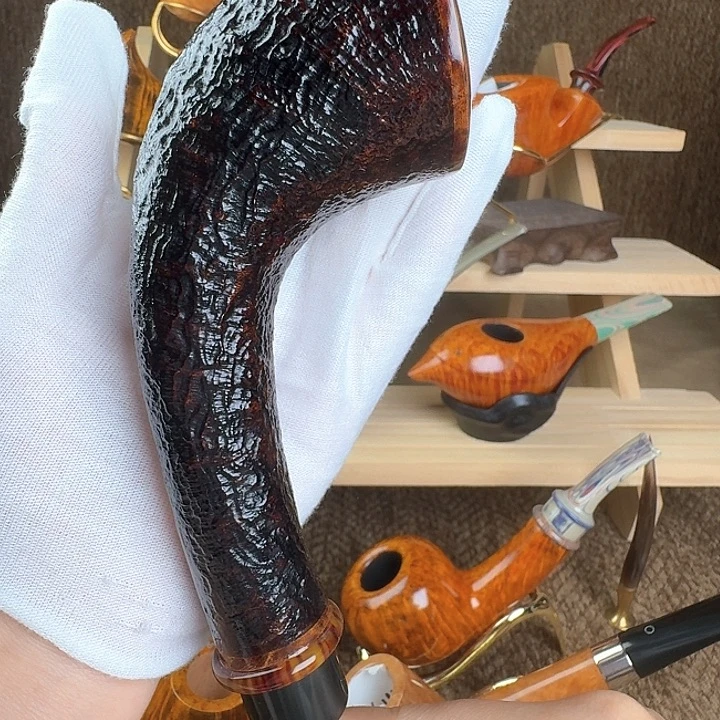 20喷砂号角（冯冯烟斗）