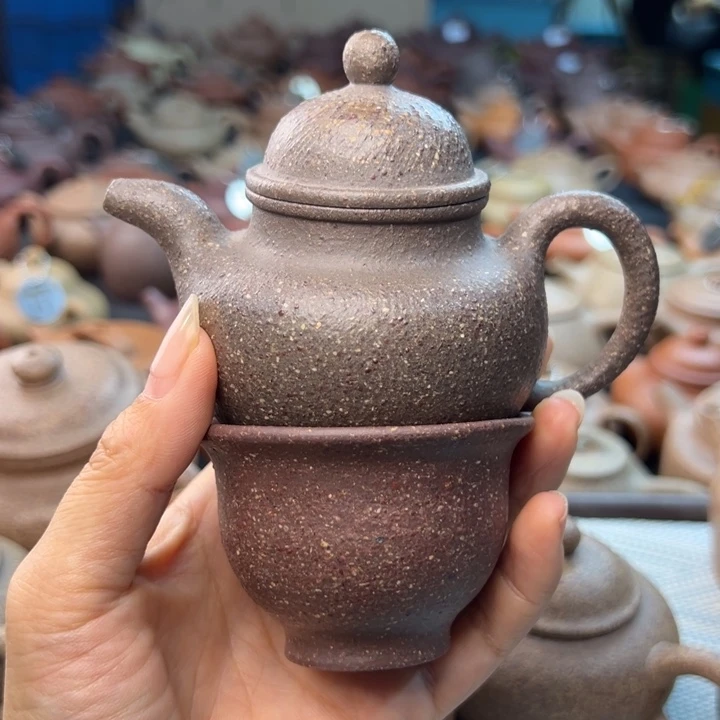 *****茶壶紫砂紫砂壶的制作方法与工艺第一