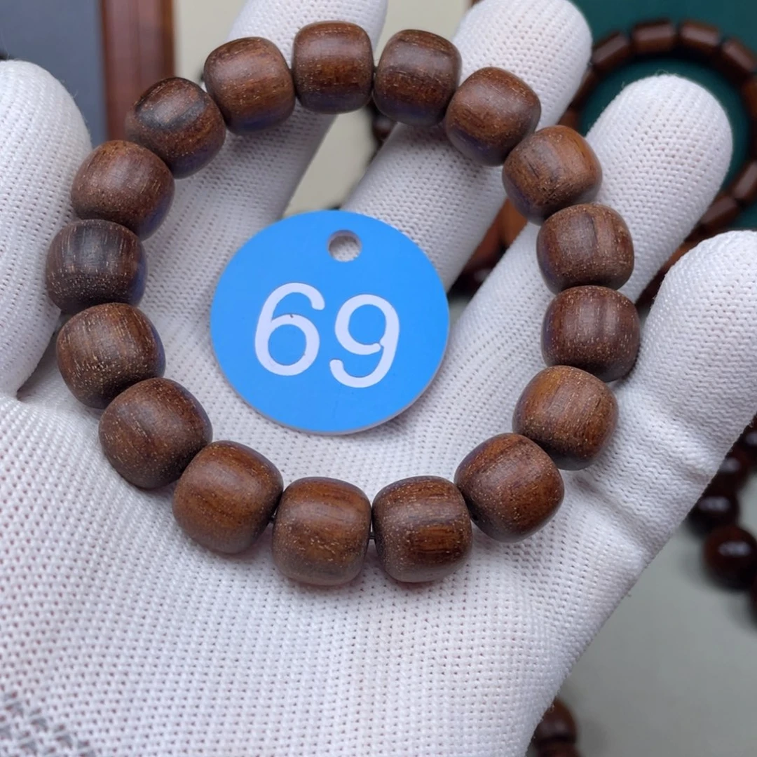 贡木手串/手链12老型