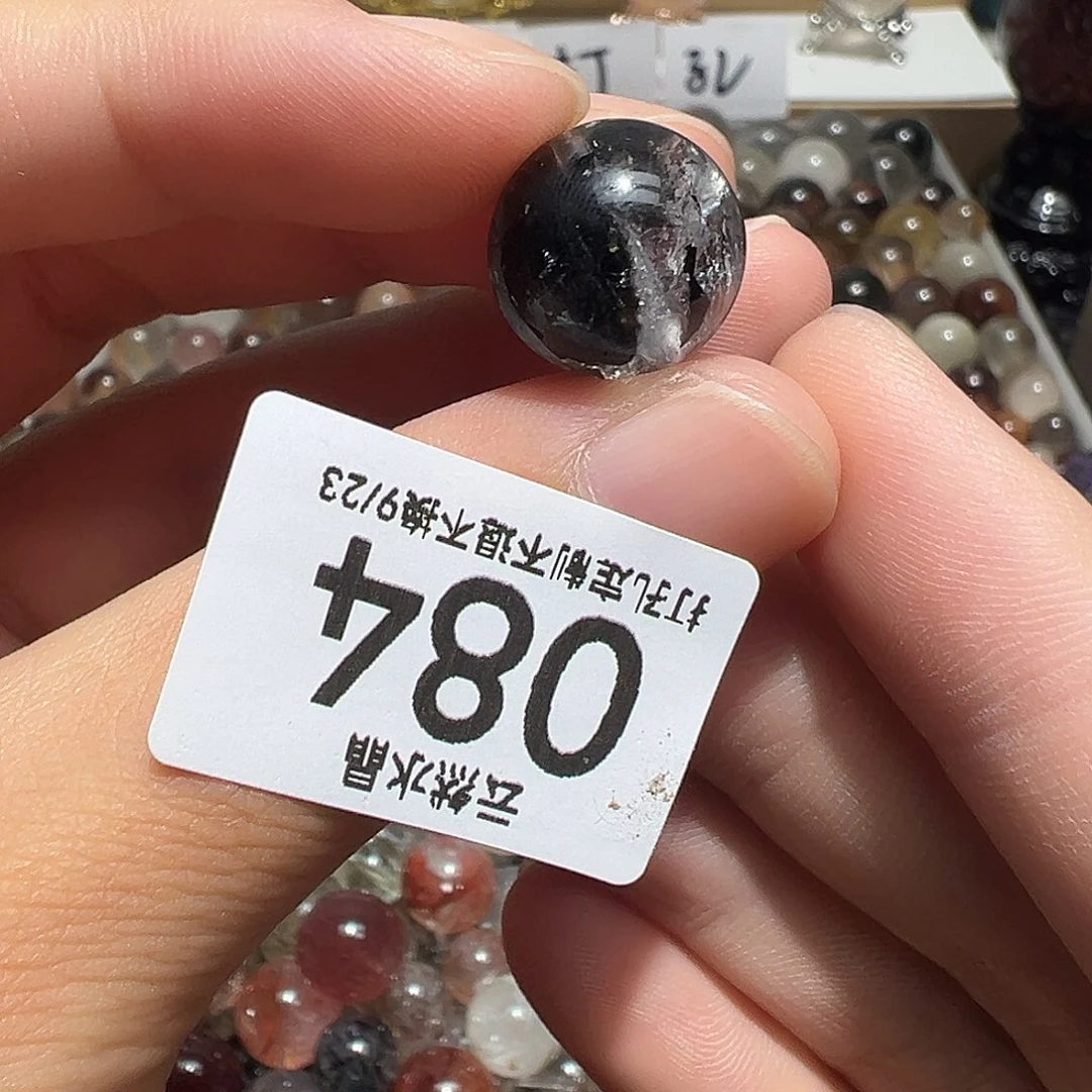 未镶嵌珠宝半成品水晶