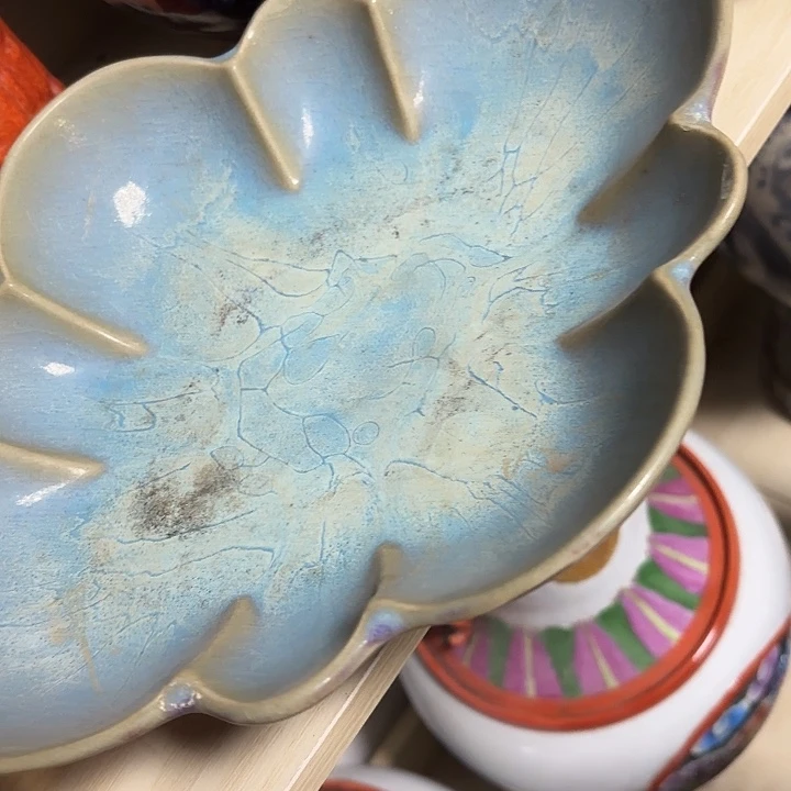 奉***哥摆件陶瓷摆件不固定一件