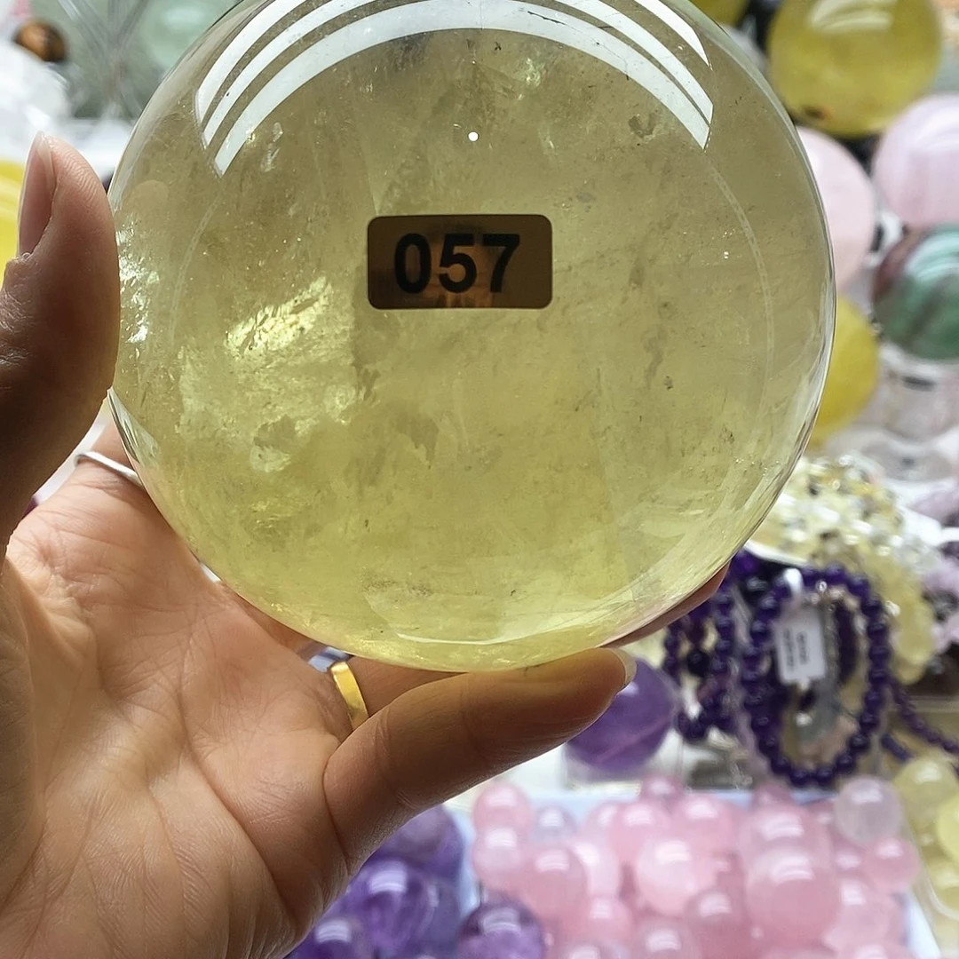 未镶嵌珠宝半成品水晶10