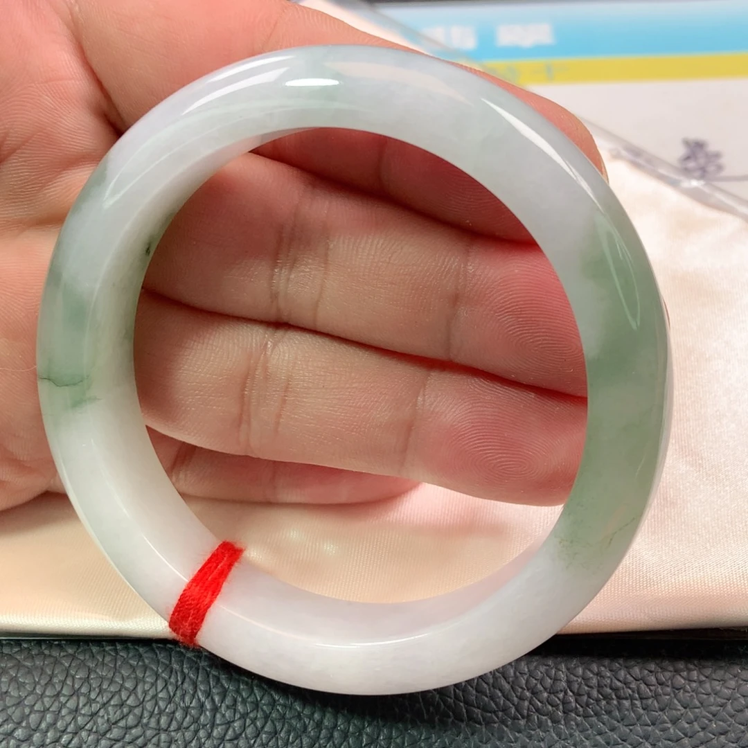 翡翠手镯未镶嵌0191号