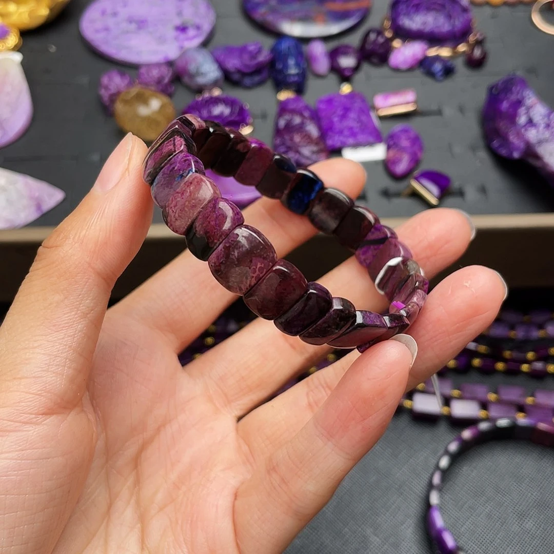 苏纪石（舒俱来）手牌未镶嵌