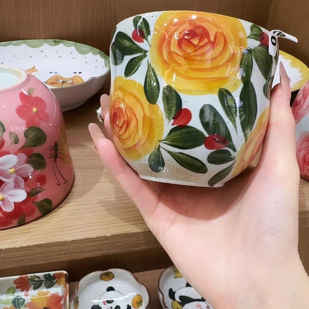 摆件陶哈哈哈宝贝宝贝