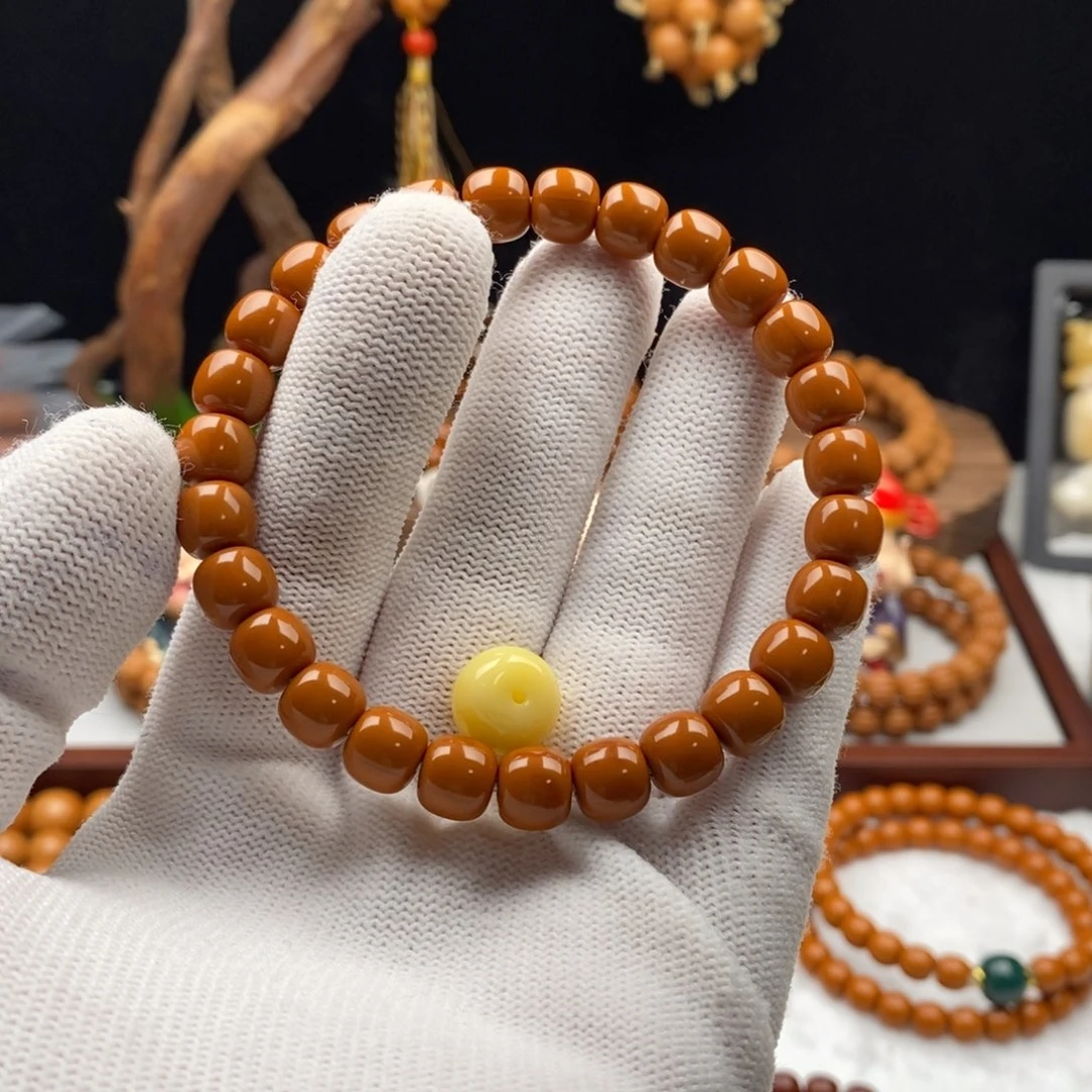 酒***独吊坠猴头核桃猴头核桃