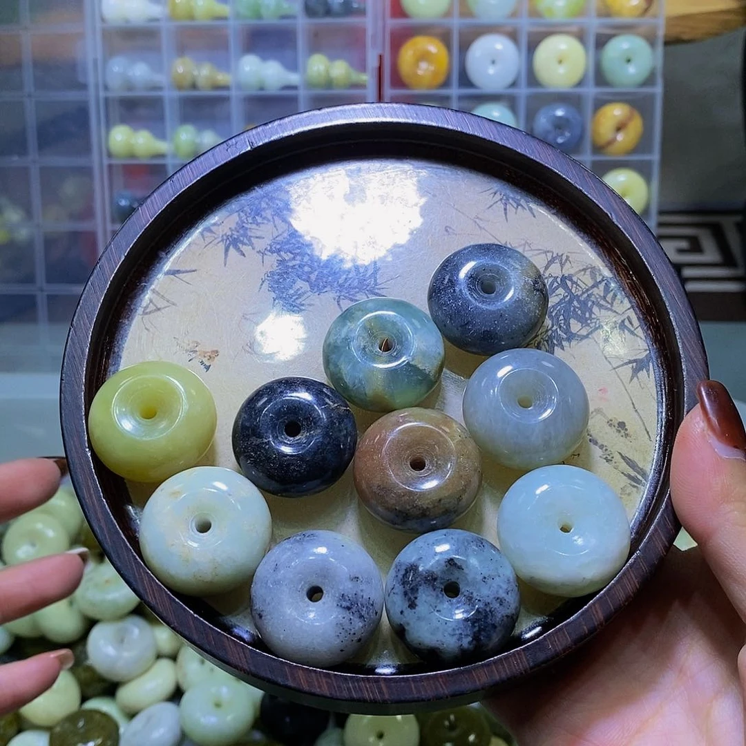 合金蛇纹石玉其他97