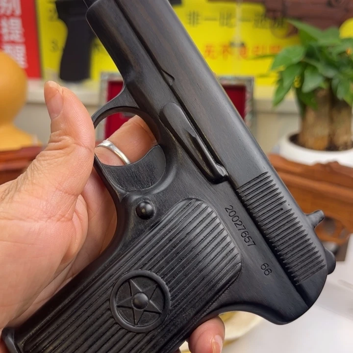 香榧木乌木紫光檀54福利品