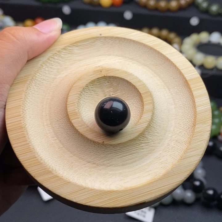 手链未镶嵌和田玉L 卡16