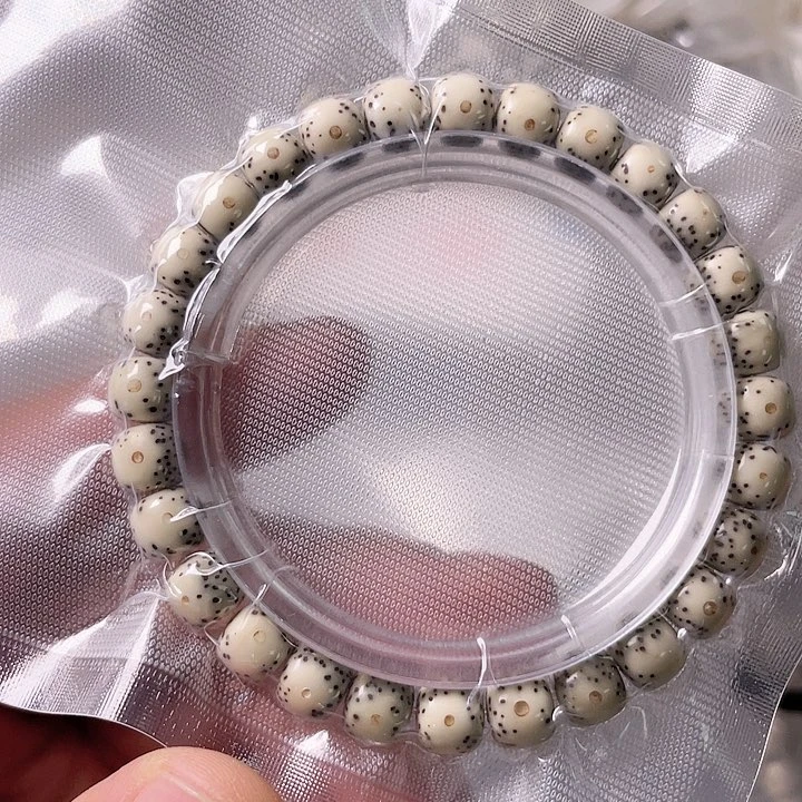 星月菩提手串G647 星月哈哈哈8