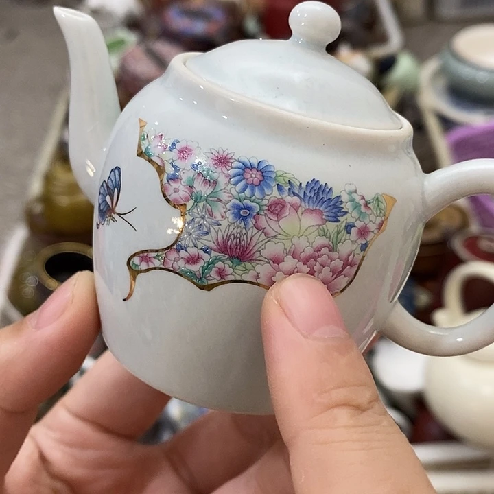 陶瓷制品生产陶瓷制品