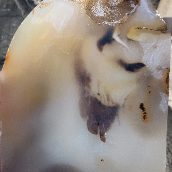 黄***三定制玛瑙定制玛瑙饰品