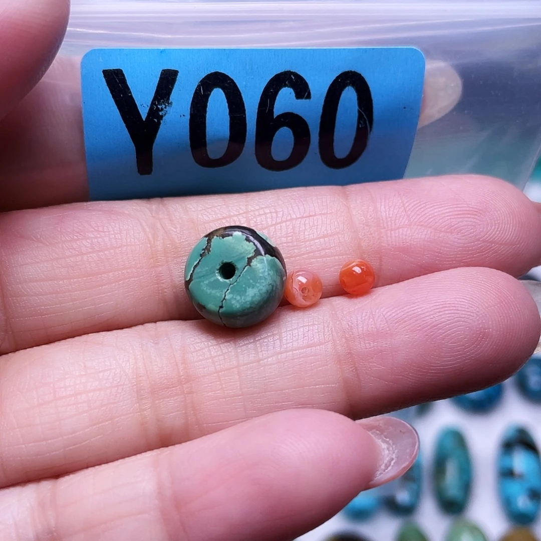 未镶嵌南红玛瑙珠宝半成品散珠佩珠多样化