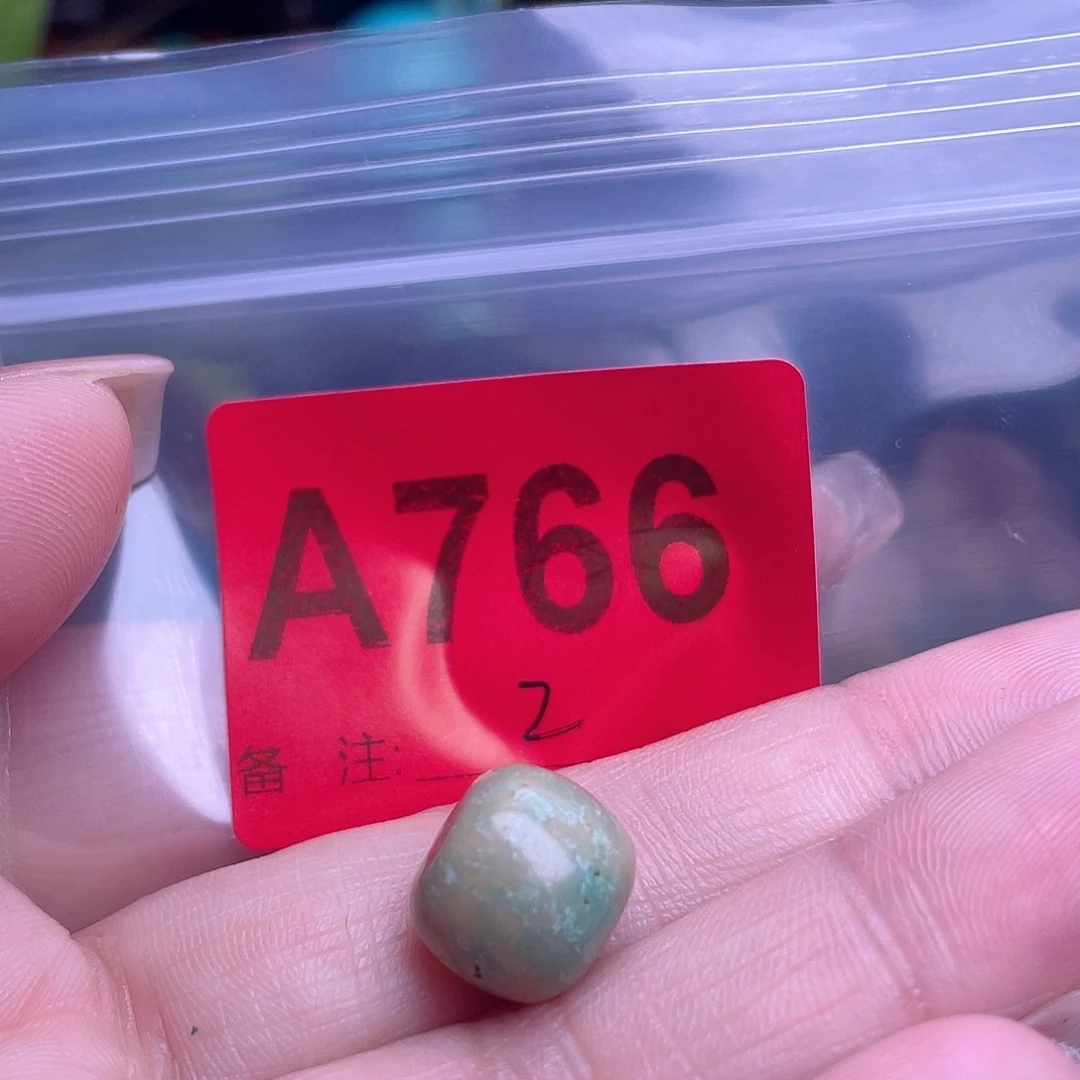 绿石头绿石头手工十堰古风配饰