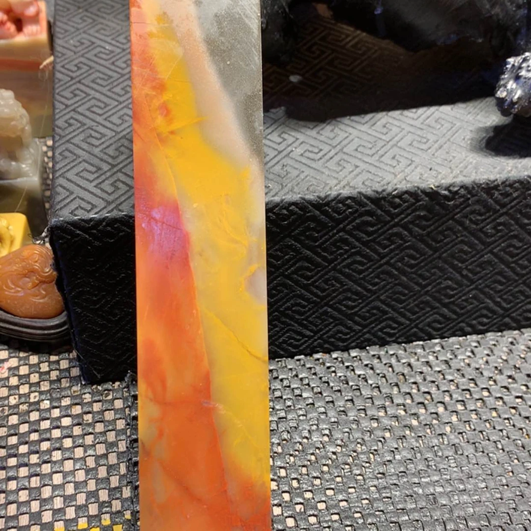 【闪购商品】寿山石小*哥老挝石批发