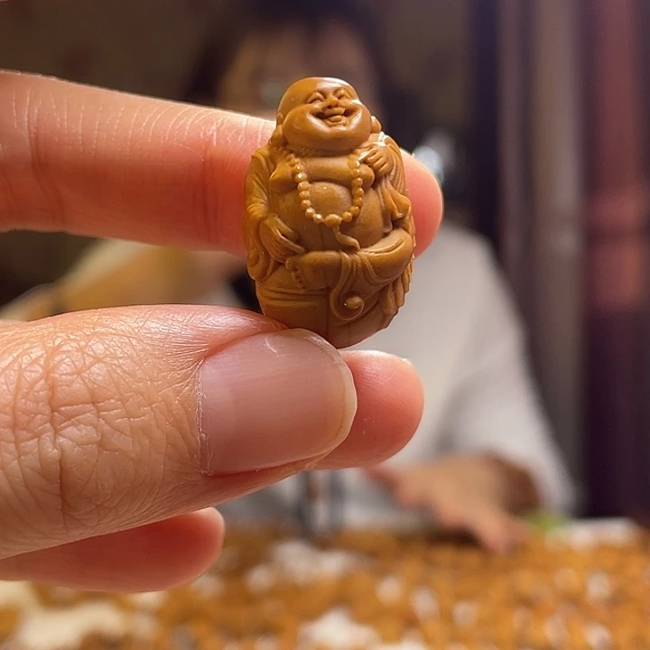 手串/手链橄榄核