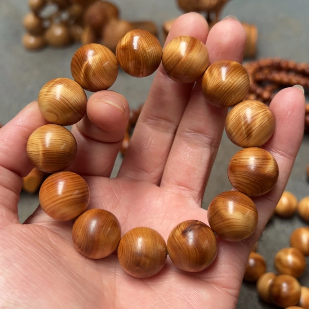 柏木（崖柏）北太行陈化崖柏