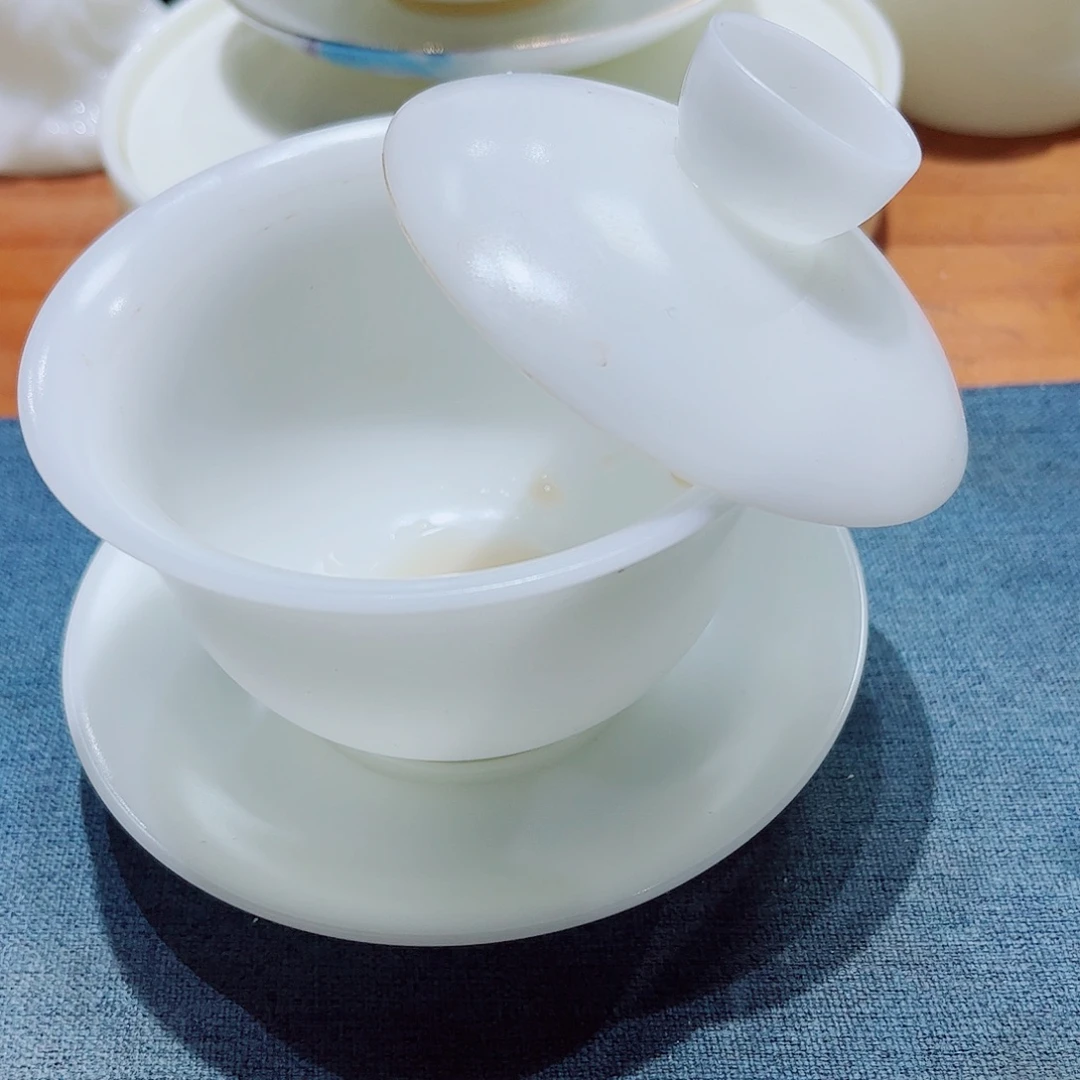 陶瓷素烧璞玉160ccccc