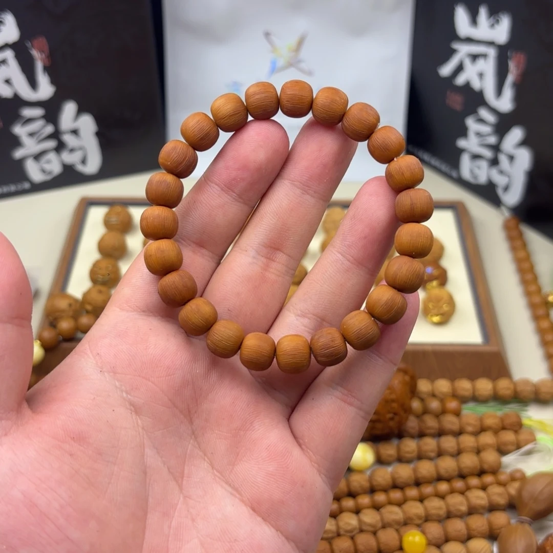 吊坠猴头核桃核桃