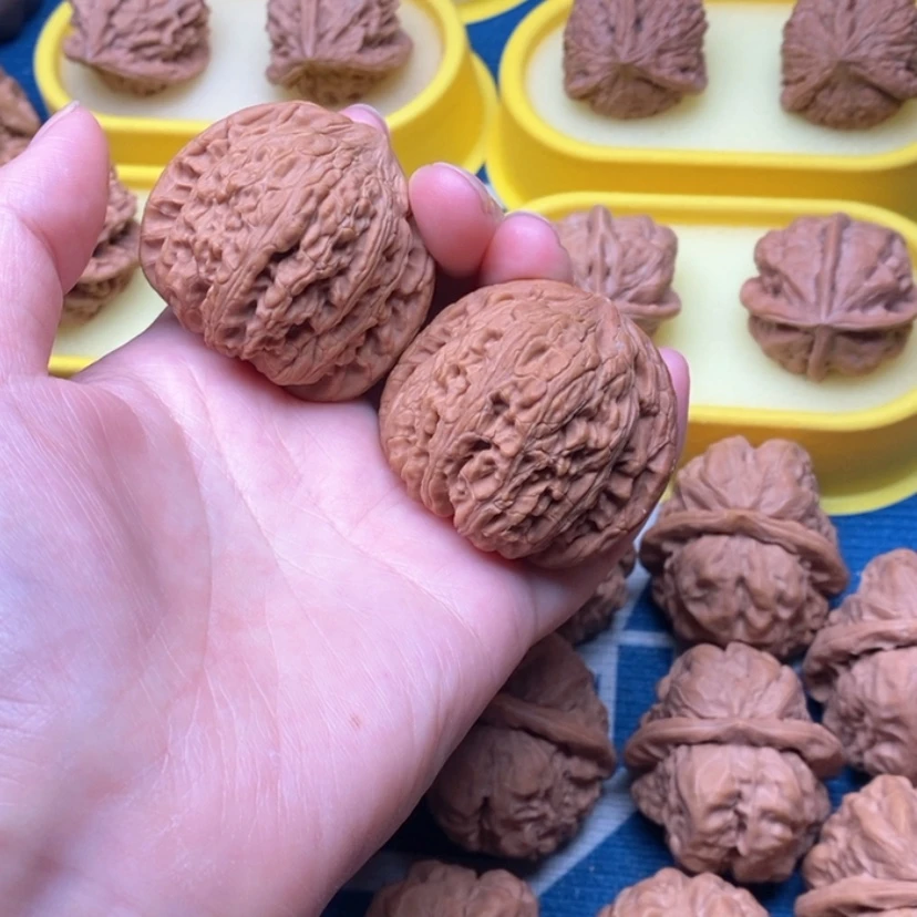 【闪购商品】手串/手链核桃边44全品绣球