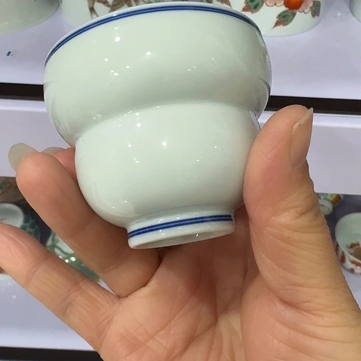 陶瓷艺术品收藏陶瓷