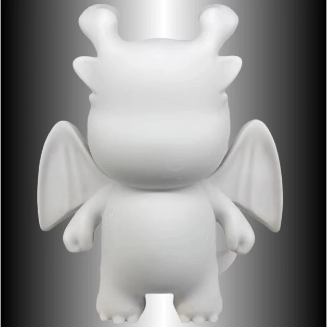 《竞拍，高定专用》树脂流体熊定制手工DIY家居创意潮玩摆件