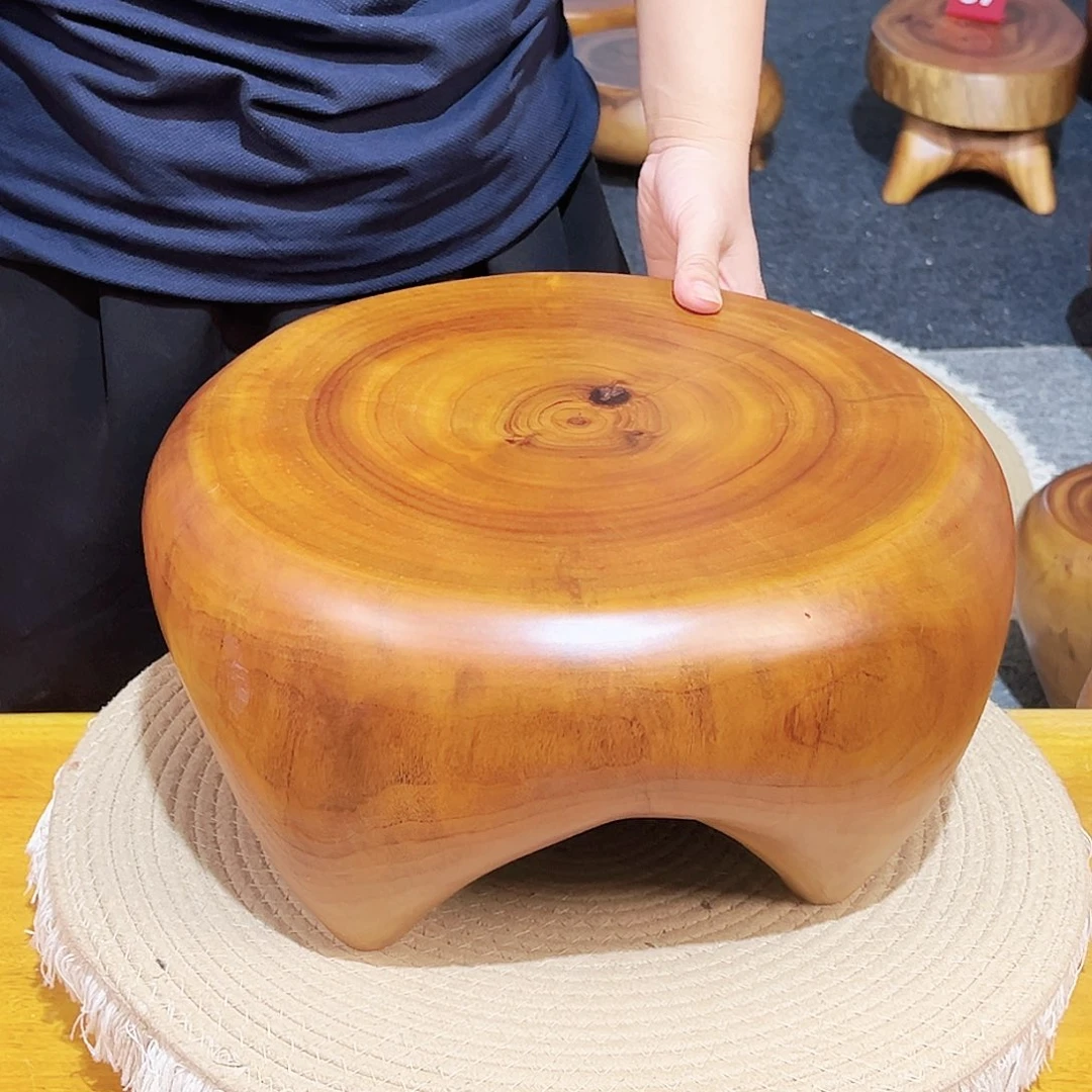 8 号香樟木尺寸：35-35-18cm