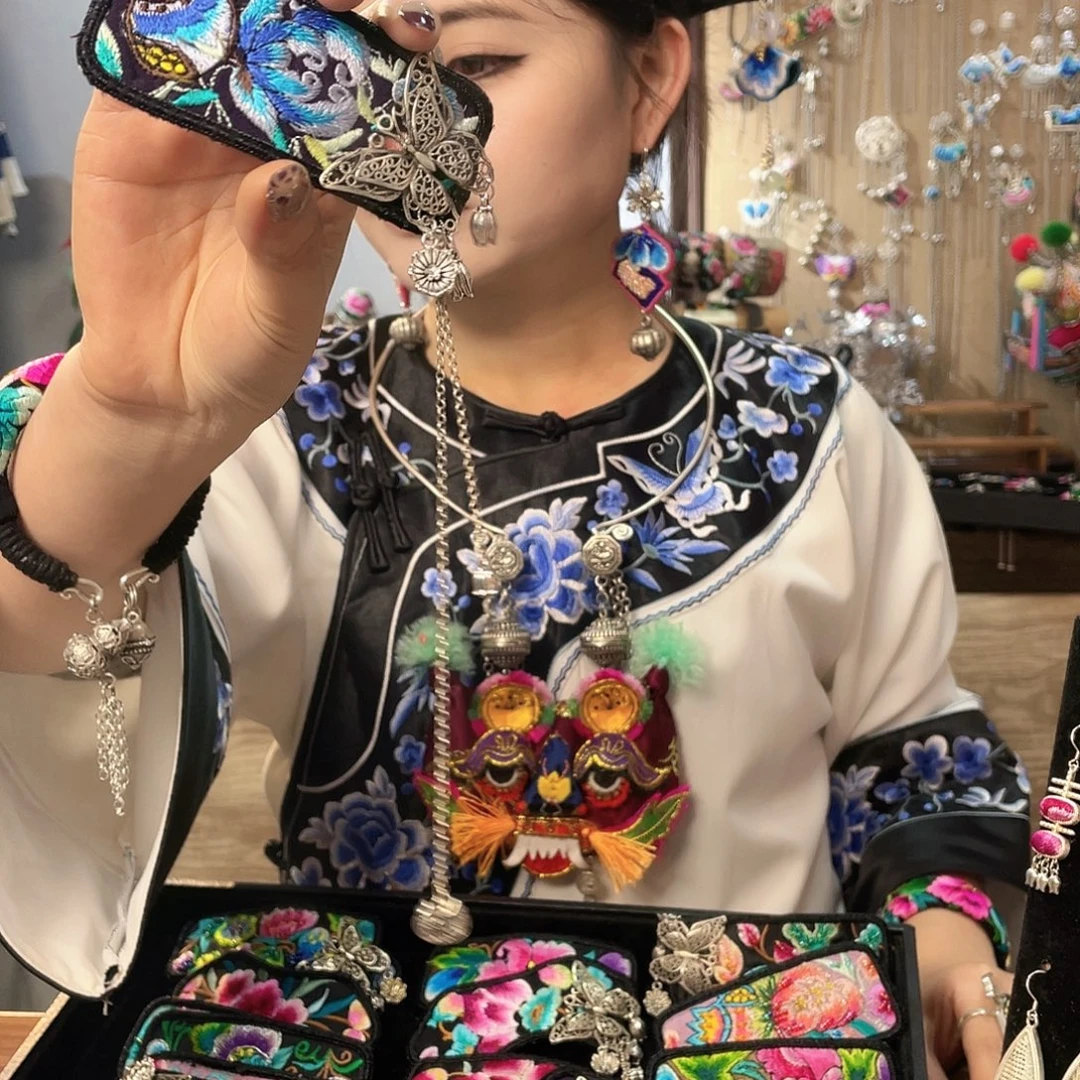 锆石纯铜合金发夹