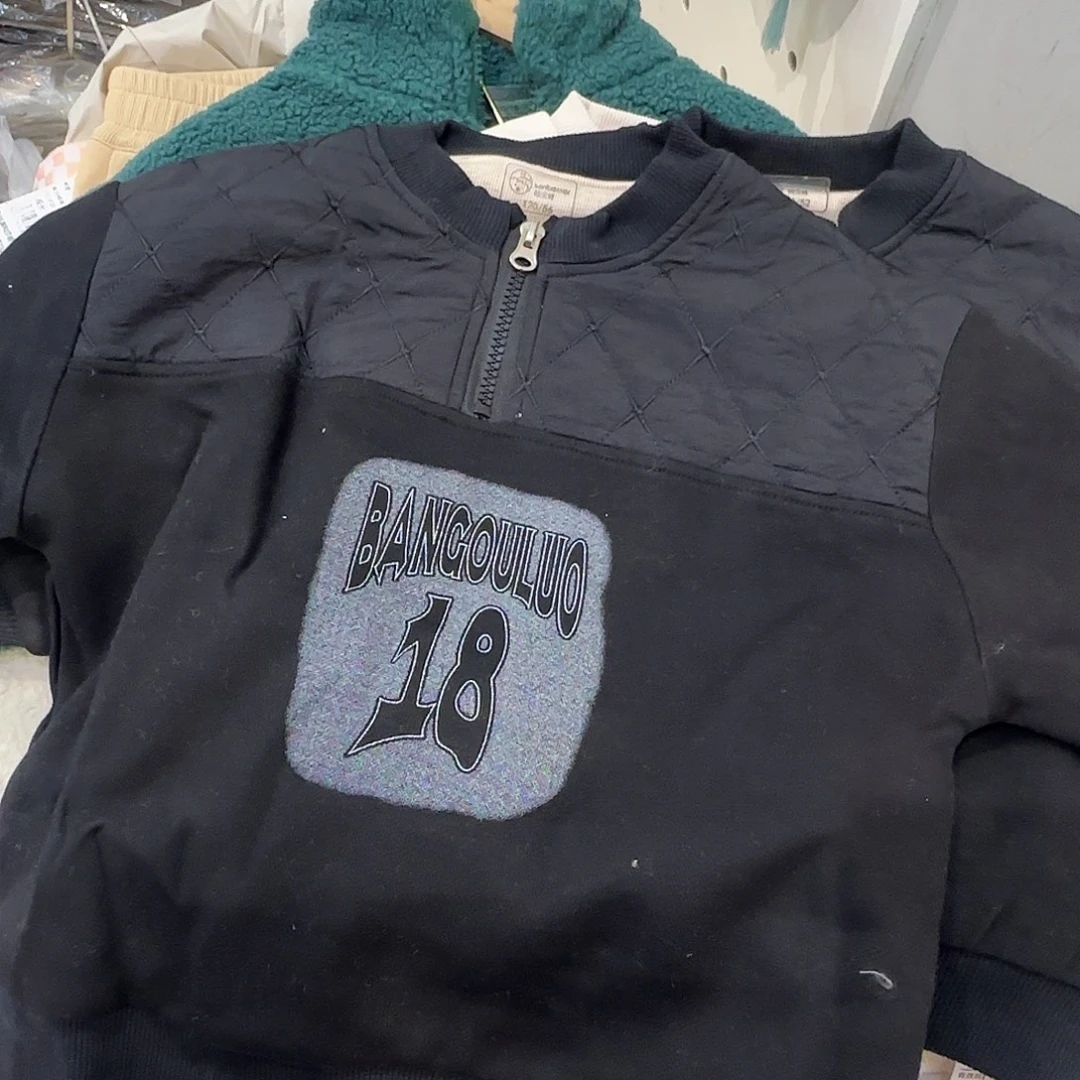 120尺码宽边款可定制