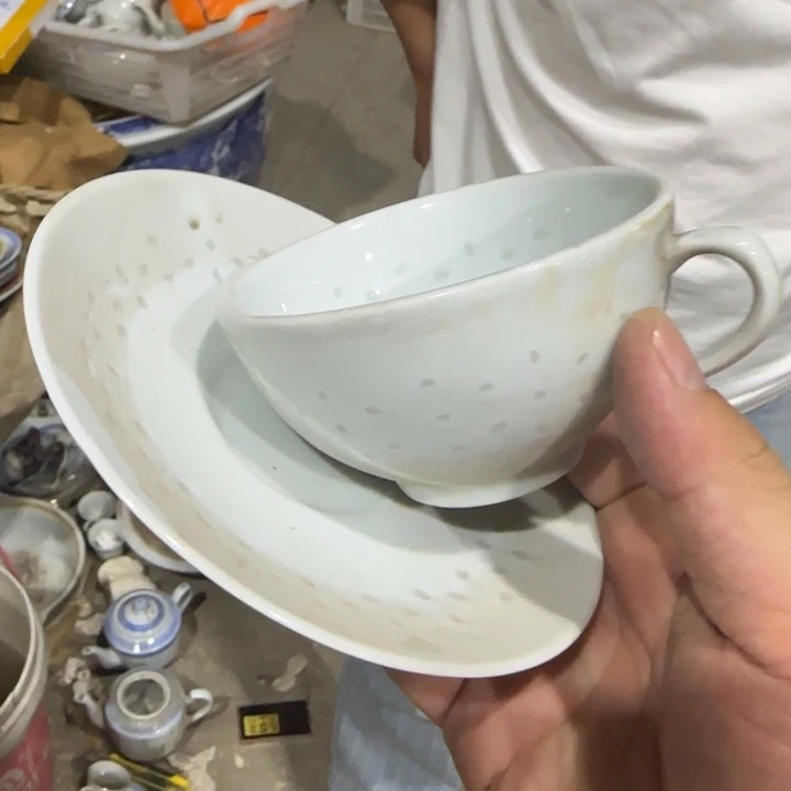 其他景德镇陶瓷艺术品