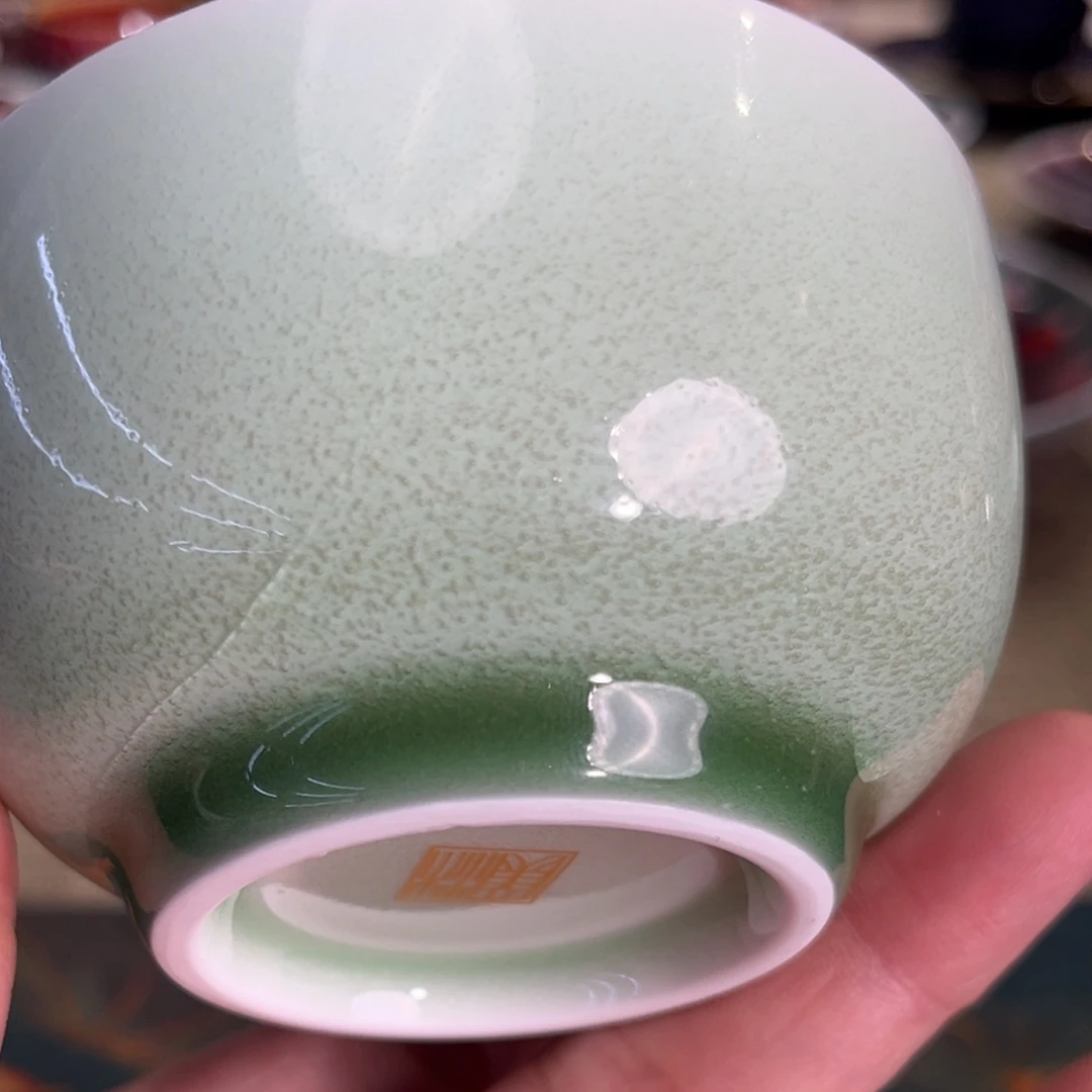 【闪购商品】陶瓷景德镇陶瓷微瑕福利