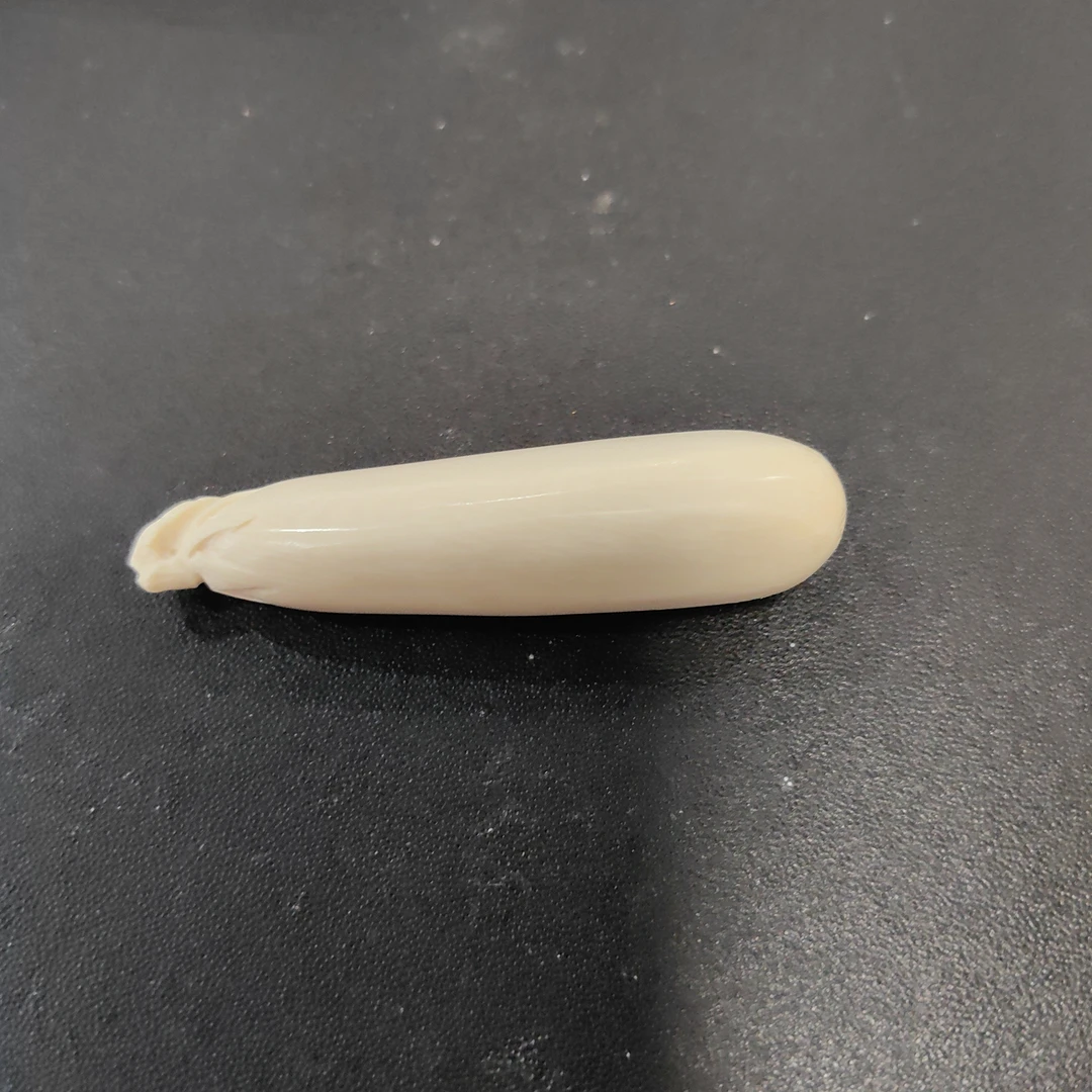 猛犸吊坠9.5克链接M959