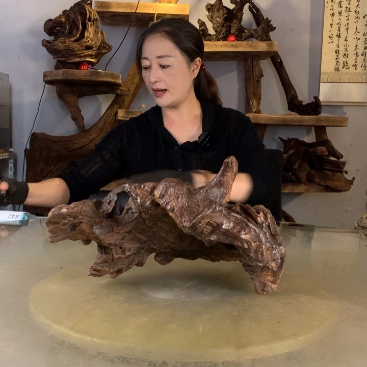 l***e天然的云南紫柚木会黄水