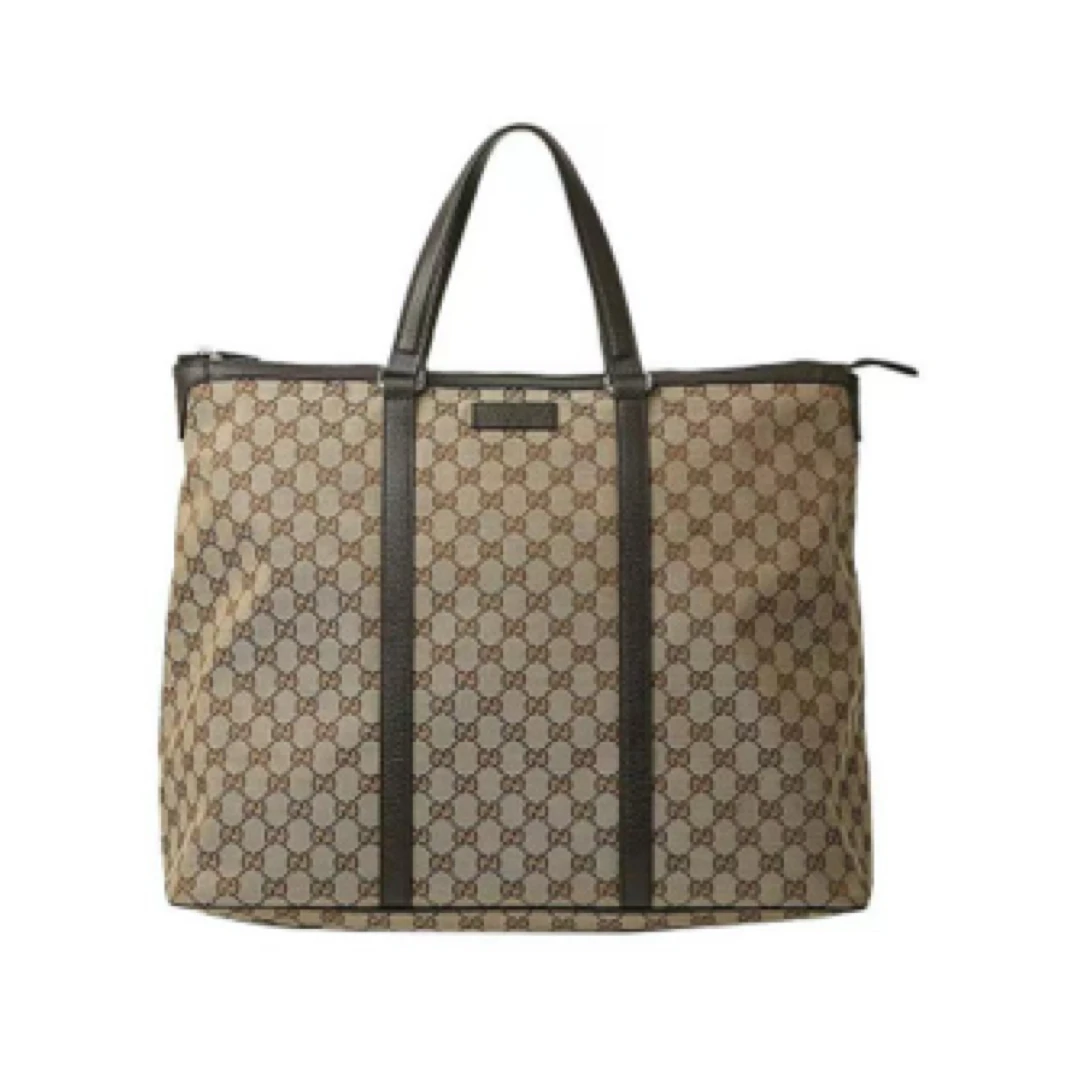 95新 GUCCI/古驰 手提包/JW1880