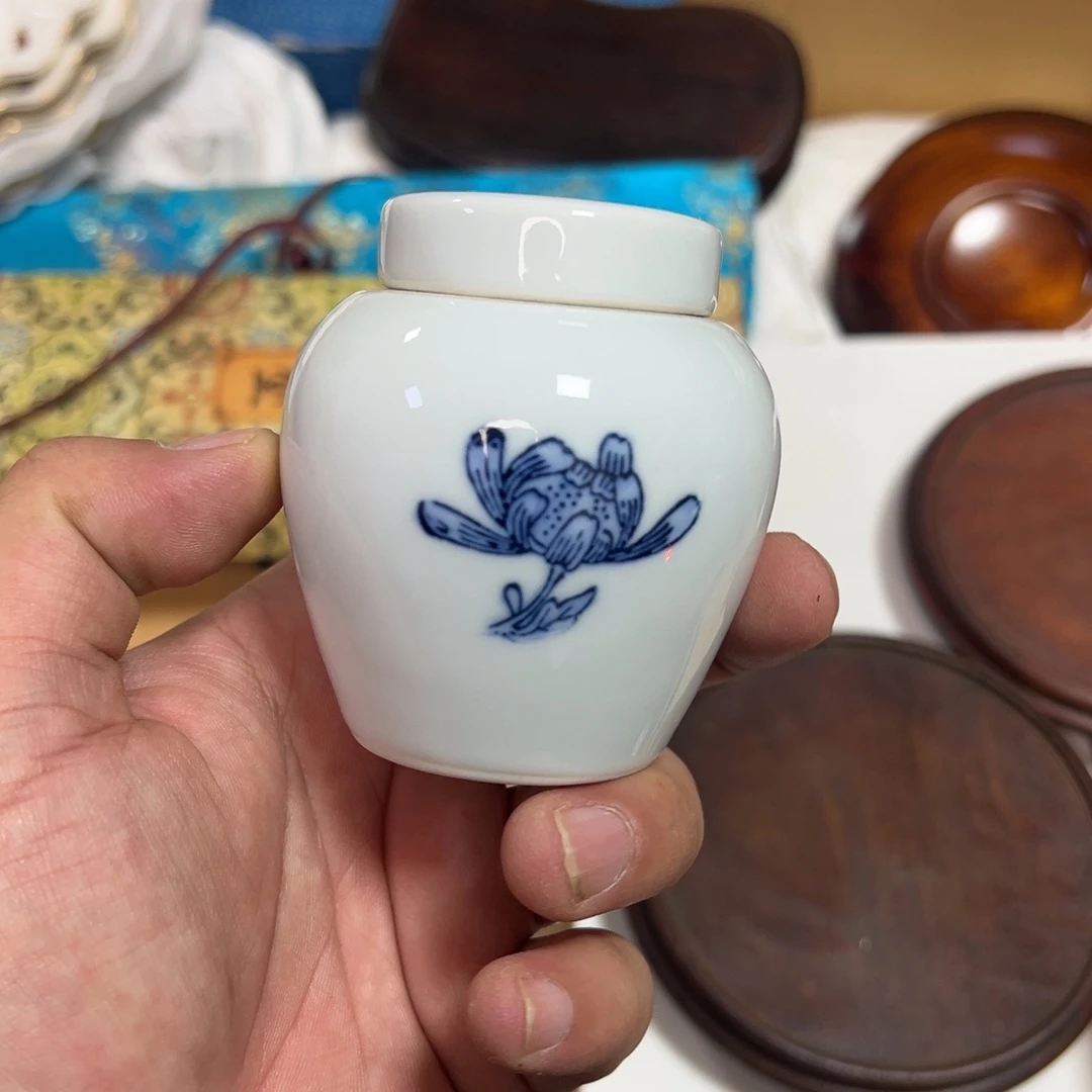 陶瓷中古商品，欢迎各位老板