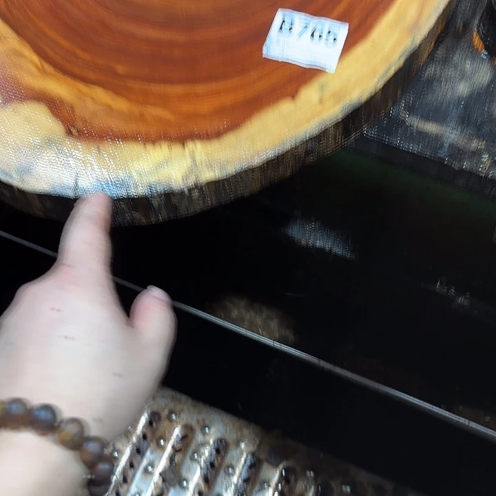 非洲紫檀（红花梨）红檀香765