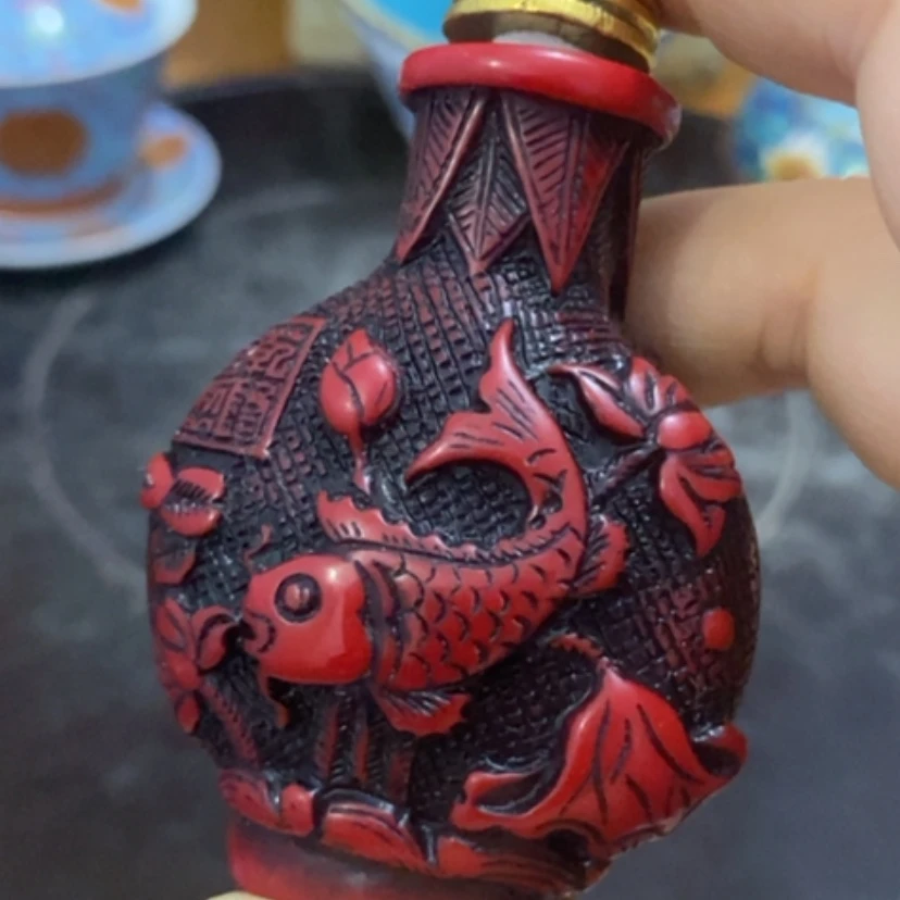 【闪购商品】随**化陶瓷艺术是摆件艺术