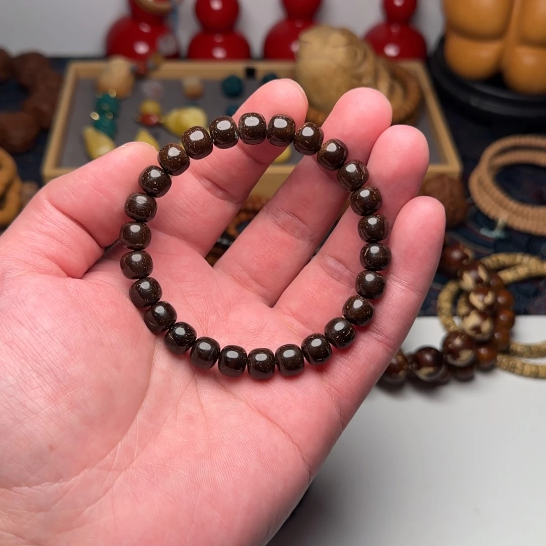 【闪购商品】椰蒂吊坠98椰蒂体验款