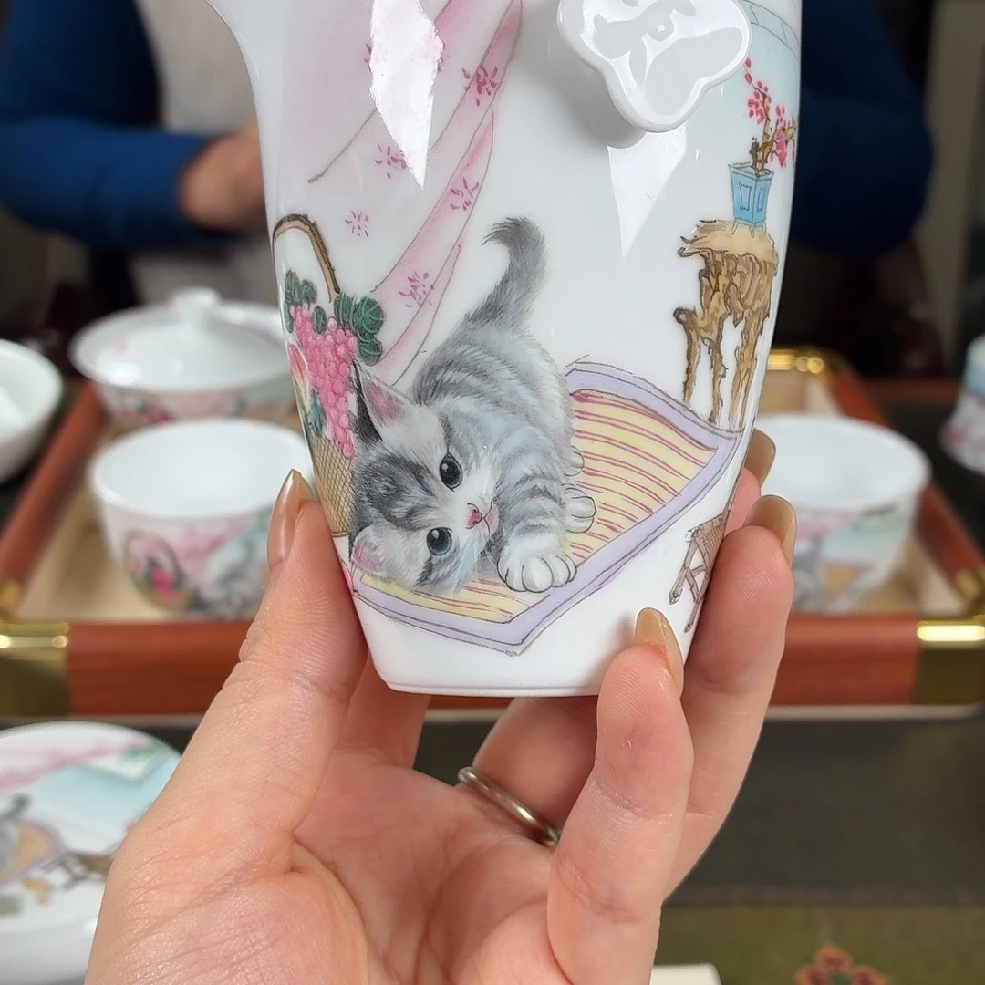 九鸣瓷艺九鸣瓷艺