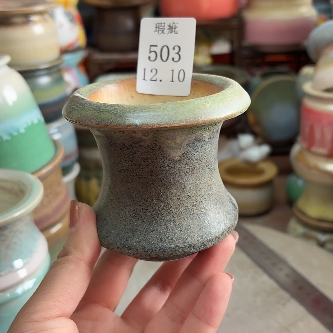 瓷片景德镇陶瓷手工制作