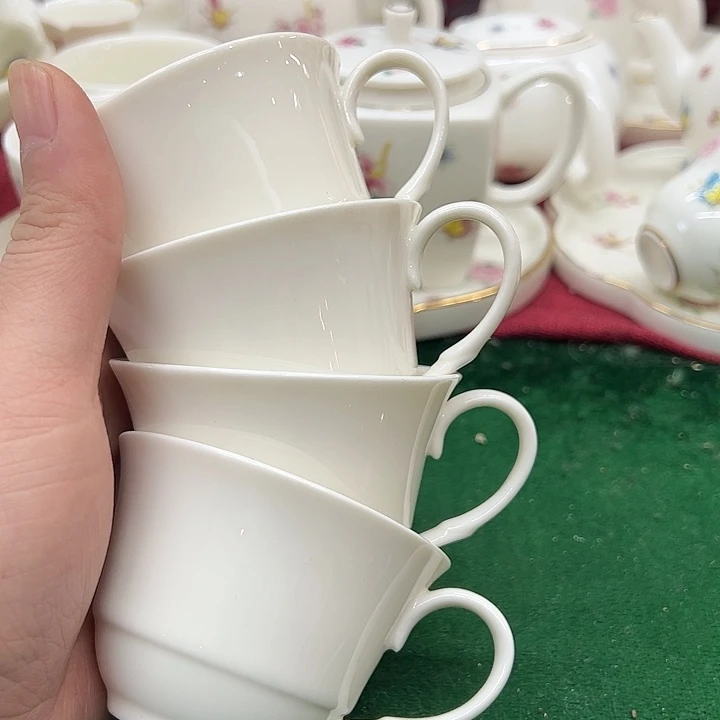 陶瓷茶杯哈哈哈哈哈